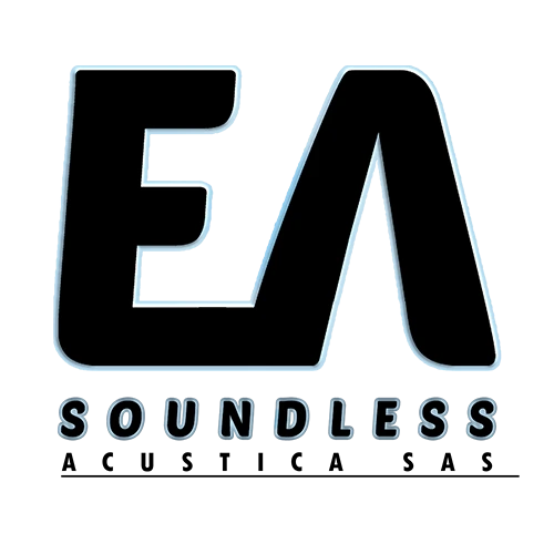 Lana de Roca mineral de alta densidad para aislamiento acústico y térmico de EA Soundless.