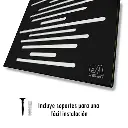 Inwaves 1 Negro (Angulo de punta) Web.webp