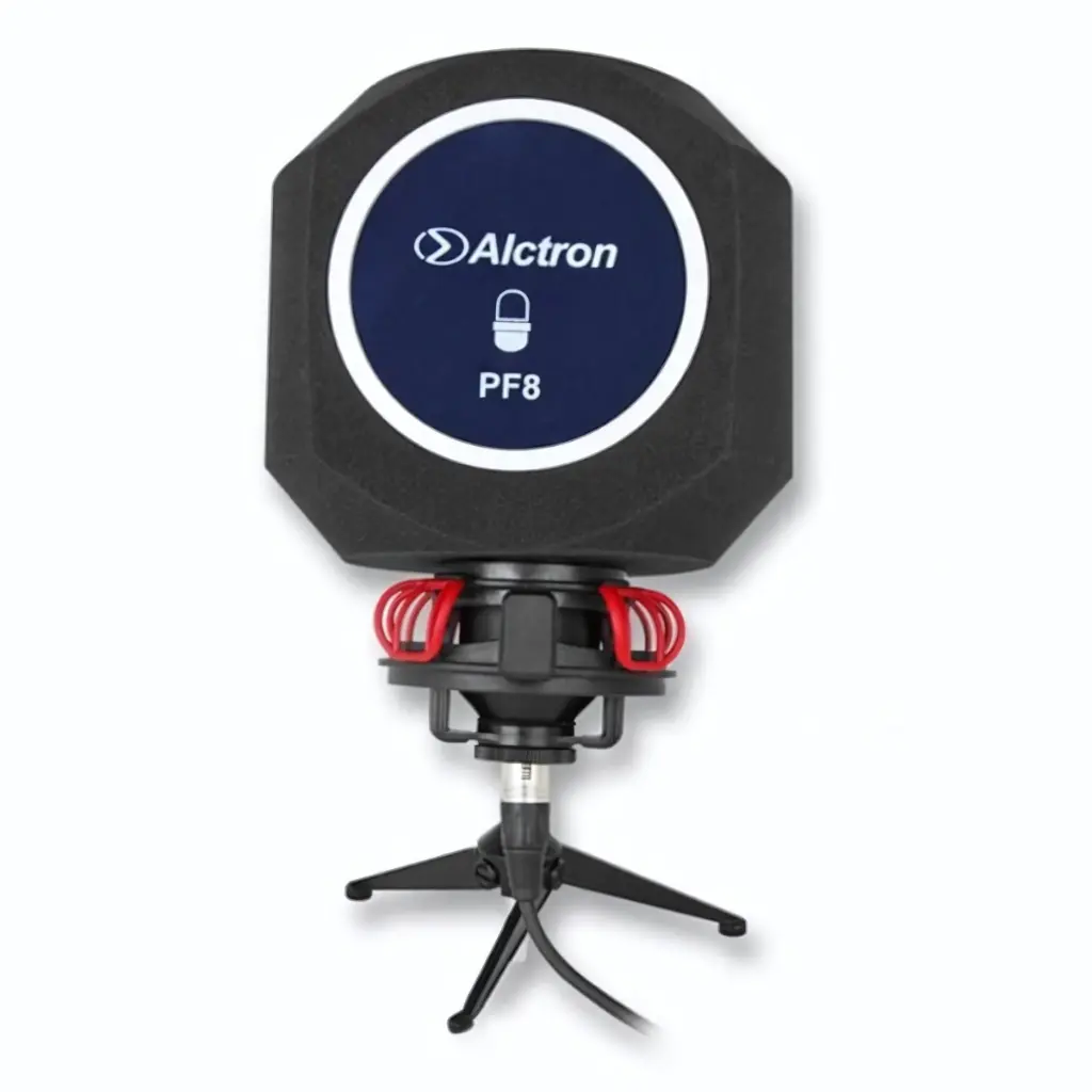 Alctron PF8 