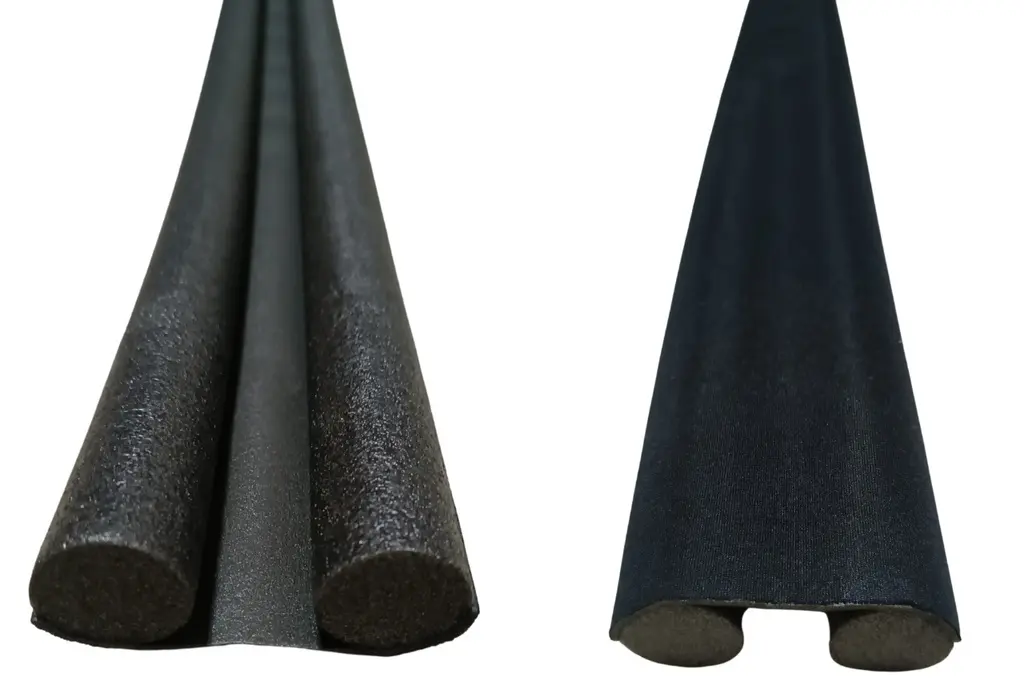 Burlete De Espuma Estándar Para Puerta.webp