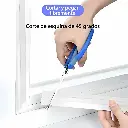Tira De Sellado Para Puerta Y Ventana 1Mt  (4).webp