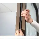 Tira De Sellado Tipo V De 10x5.5 mm x 5 mts  (3).webp