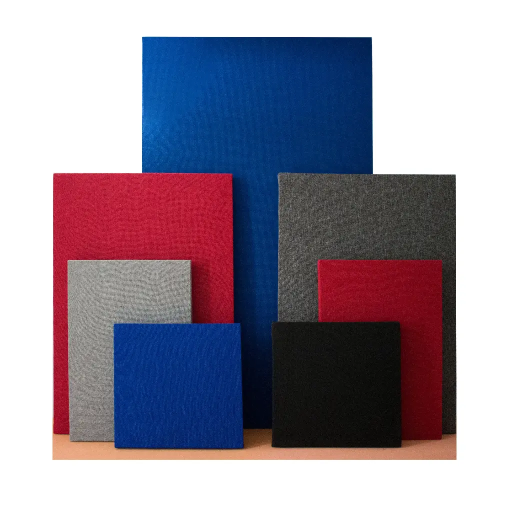 Panel Acustico T1 #