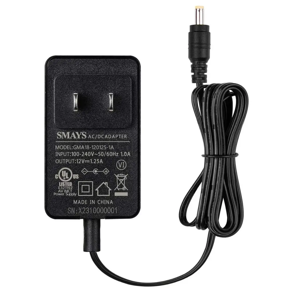 [CRDALX] Cargador De Alexa 