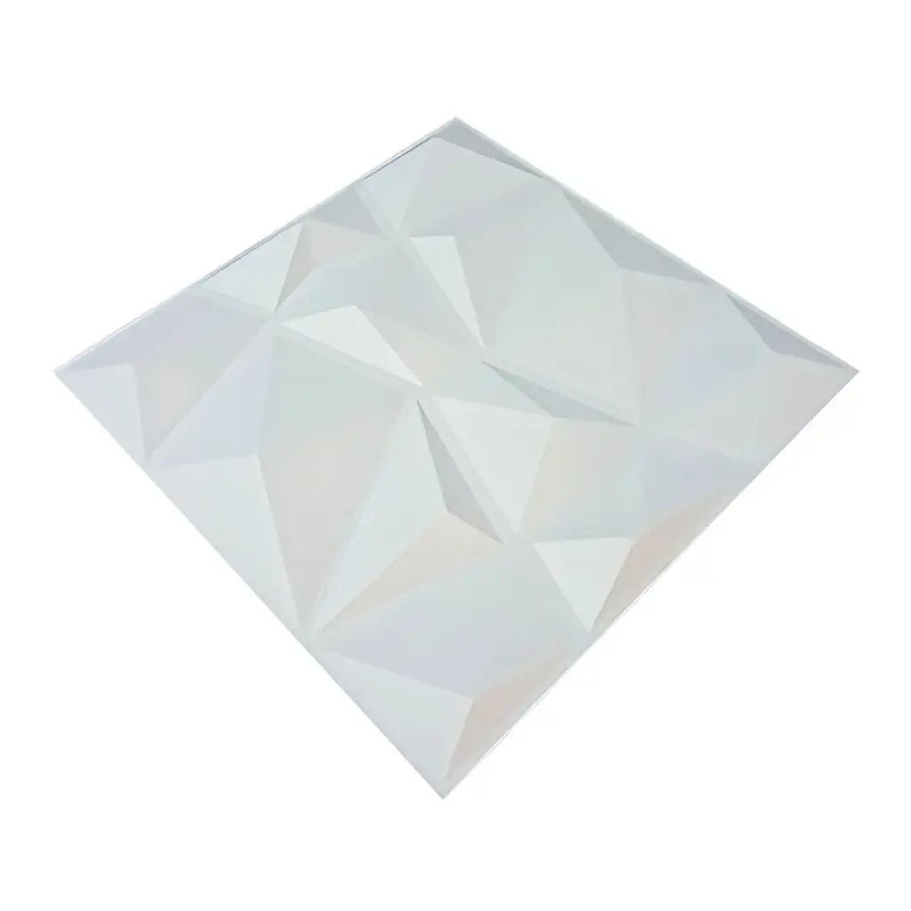 [DAB3DP] Difusor Artificial 3D (Prisma)