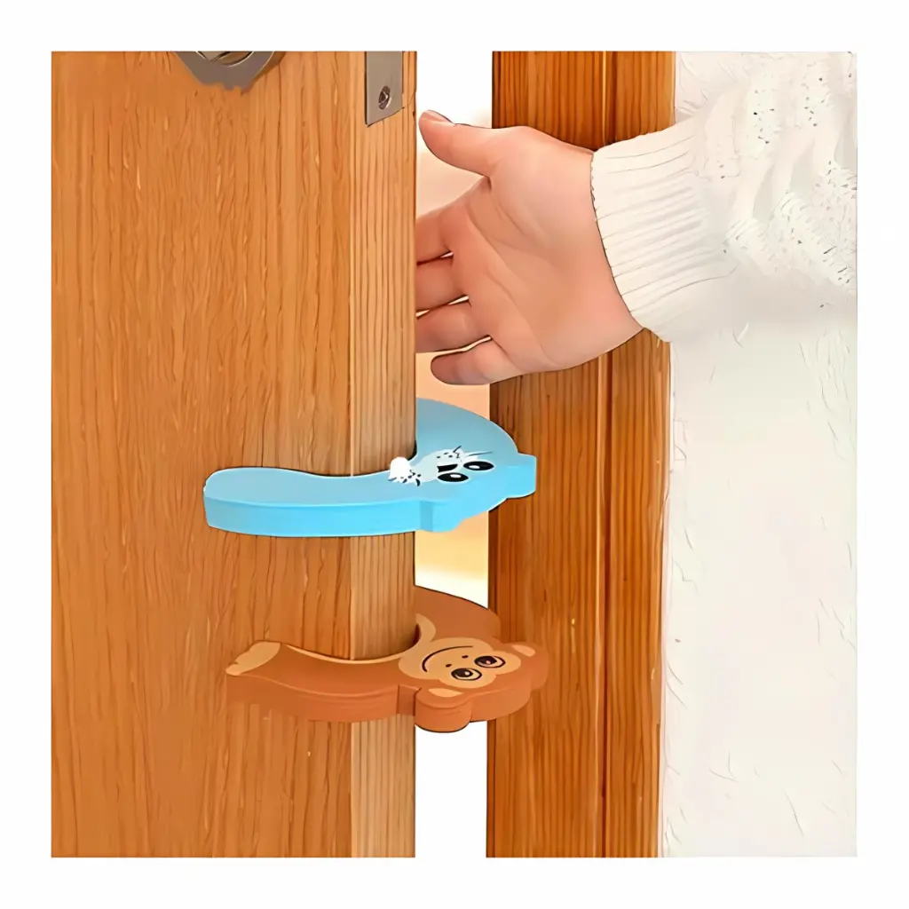 [ppc1] Protector De Puerta  (X4)