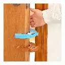Protector De Puerta 