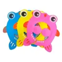 Gorro De Ducha Para Baño Bebe Niño Y Niña- Protección Ojos  