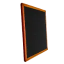 Panel Acustico T1 Premium (Marco Expuesto) 