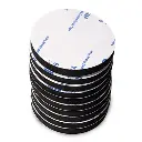 Pegatina de Espuma Doble Faz