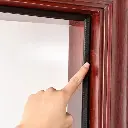 Tira De Sellado Tipo V De 9x8.5 mm x 5mts