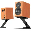 Soporte para altavoces de escritorio 