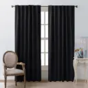 Cortina Termo Acustica Black Out