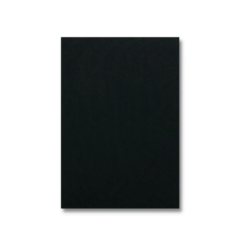 [pt13k] Panel Acustico T1 (Negro, 84x59cm)