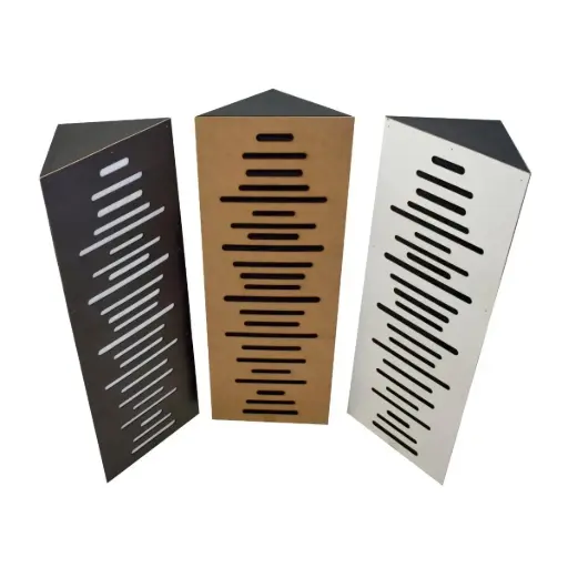 Trampa De Bajos 106x37x18.5 cm 